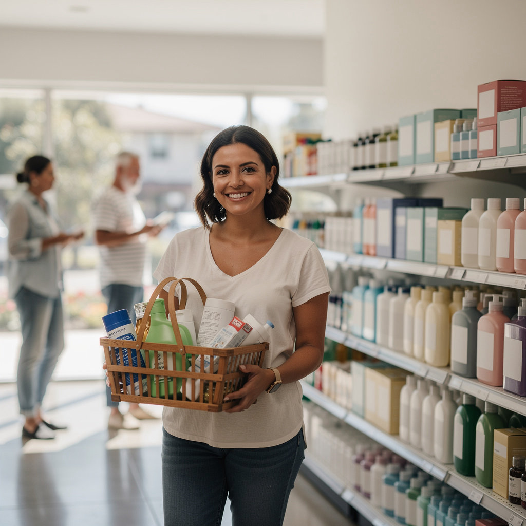 Los Amigos 99 Plus Store serving the Santa Barbara community with affordable retail products